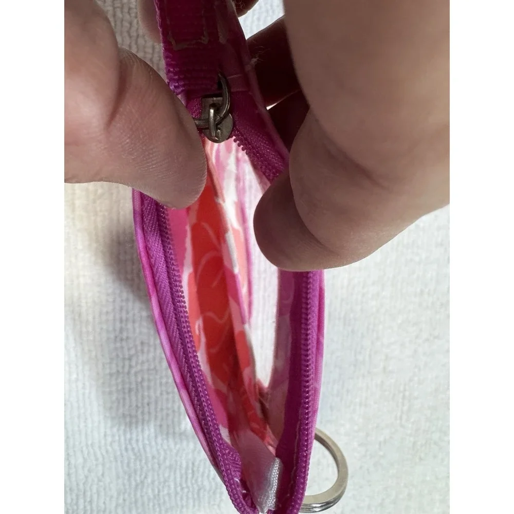 Scout Brand ID & Credit Card Wallet For Women